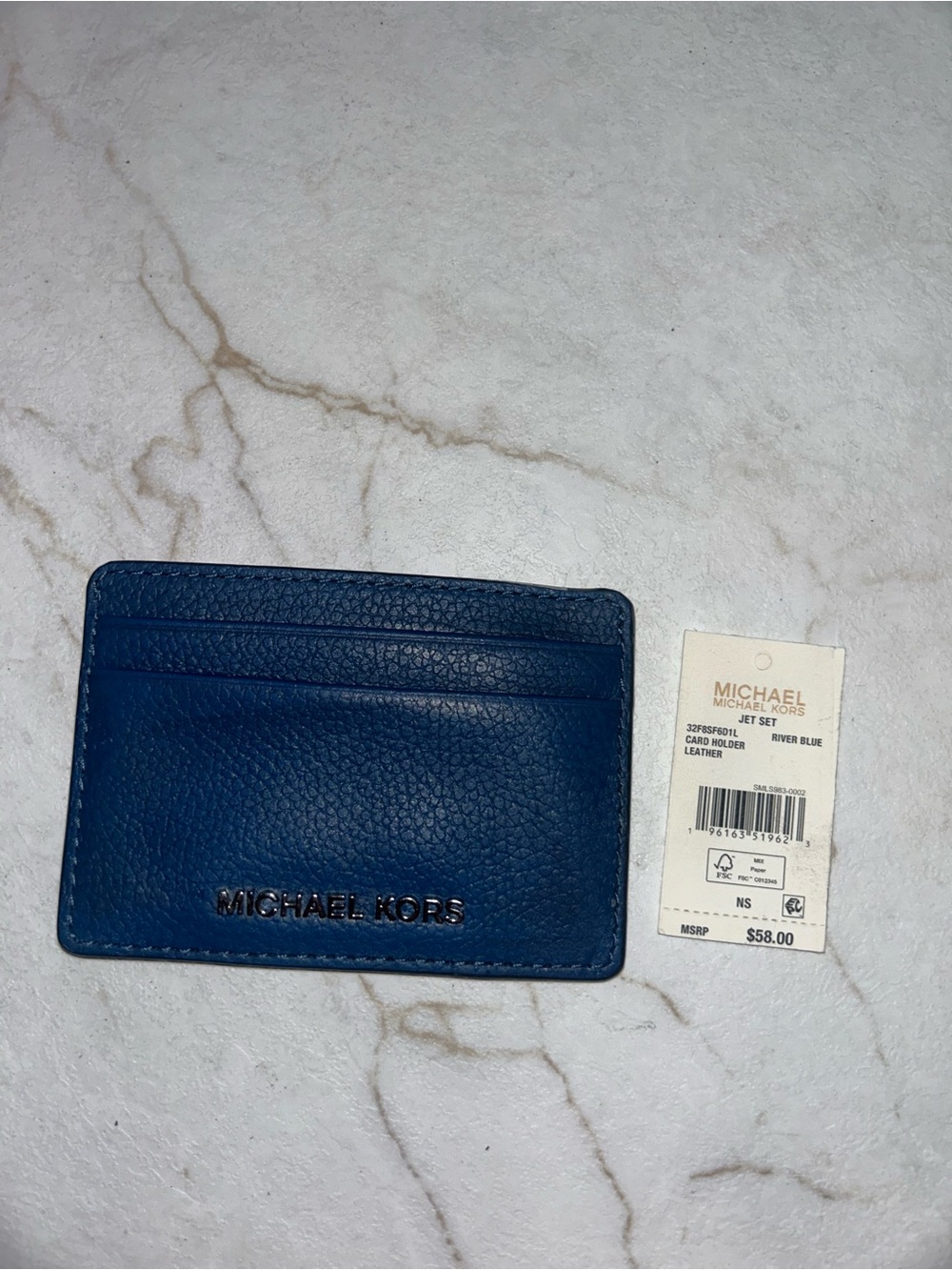 Card Holder - Michael Kors